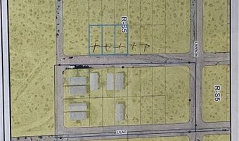 29 Holly Hock Rd, Adelanto, CA 92301