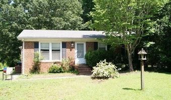 2636 Meyerswood Dr, Apex, NC 27539