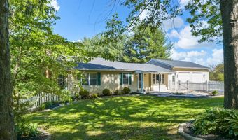 2528 MONOCACY BOTTOM Rd, Adamstown, MD 21710