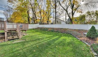 60 North St, Cranston, RI 02920