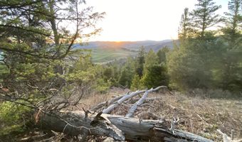 400 GROVER DRY FARM Rd, Afton, WY 83110