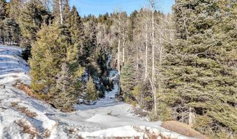 45 Sacramento Dr, Angel Fire, NM 87710