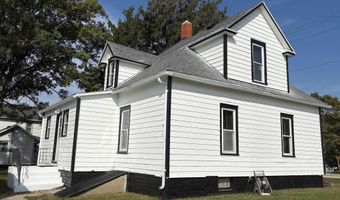 715 Grand Ave, Alden, IA 50006