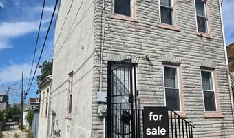 208 MAPLE St, Reading, PA 19602