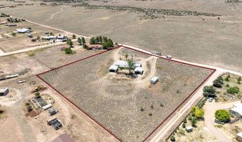 435 S Yuma Rd, Chino Valley, AZ 86323