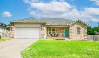 726 Rolling Rock Dr, Austin, AR 72007