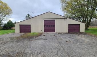 24800 DAYTON Rd, Armada, MI 48005