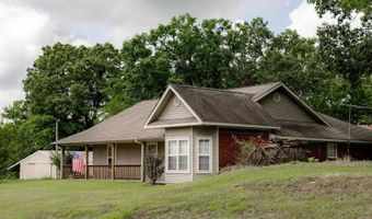 2263 Shouse Ford Rd, Amity, AR 71929