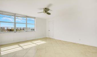9500 W Bay Harbor Dr 7H, Bay Harbor Islands, FL 33154