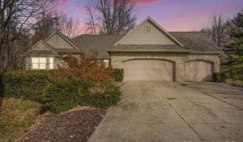 11488 Cameron Ave, Allendale, MI 49401
