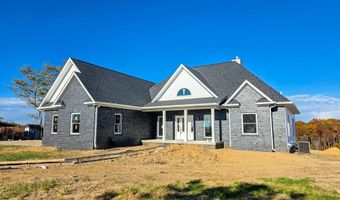 8247 E State Road 54, Bloomfield, IN 47424