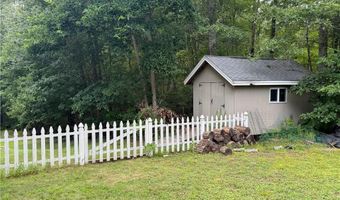 209 Skunk Hill Rd, Hopkinton, RI 02832