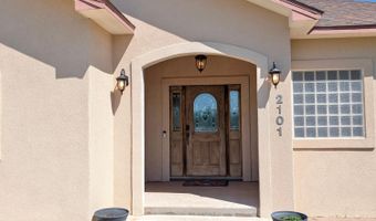 2101 Peach Tree St, Alpine, TX 79830