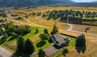 3310 Tumbleweed Dr, Bozeman, MT 59715
