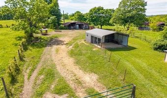 753 Glover Rd, Battiest, OK 74728