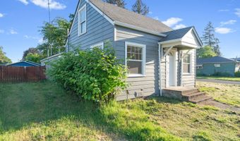 2010 E 1ST Ave, Albany, OR 97321