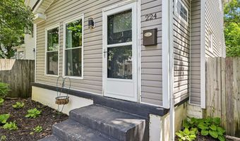 224 S Wheatland Ave, Columbus, OH 43204