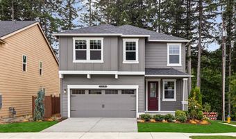 18402 7th Ave W Plan: Bridgewater, Bothell, WA 98012