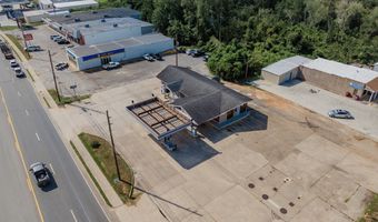 191 E PARKER St, Baxley, GA 31513