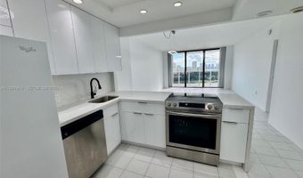 3675 N Country Club Dr 2007, Aventura, FL 33180