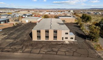 South Buil 1342 W Industrial Road, Cedar City, UT 84721