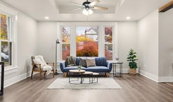 150 College Ave, Ashland, OH 44805