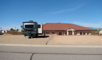 104 Casa Del Rio 104, Benson, AZ 85602