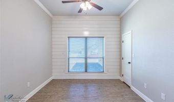 341 Long Ranger Rd, Abilene, TX 79602