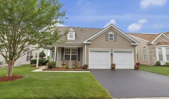 95 Minuteman Cir, Allentown, NJ 08501