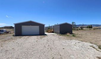 24 Oak Dr, Cody, WY 82414