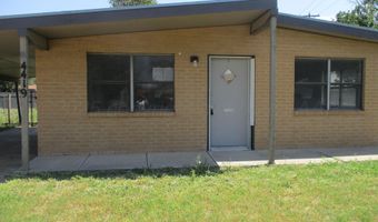 4419 S ONG St, Amarillo, TX 79110