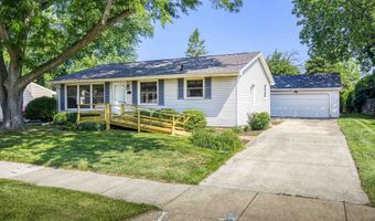 1500 E COOLIDGE Ave, Appleton, WI 54915