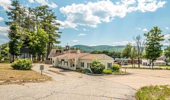 769 NH Route 16, Bartlett, NH 03812