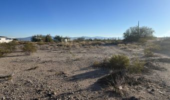 2150 N AJO GILA BEND Hwy, Ajo, AZ 85321