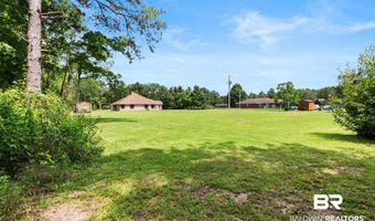 16151 Tolbert Rd, Bay Minette, AL 36507