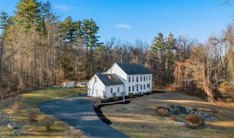 18 Holbrook Rd, Bedford, NH 03110
