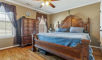 277 LAKE CHARLES Dr, Alpine, AL 35014