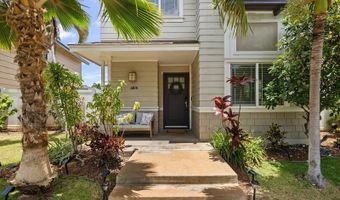 91-1062 Kai Kukuma St, Ewa Beach, HI 96706