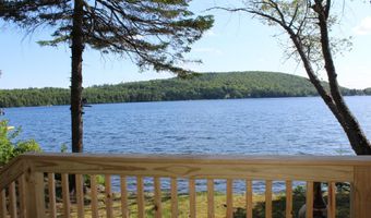 54 Oak Ln, Alexander, ME 04694