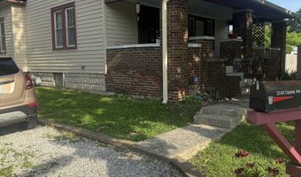 3143 Carson Ave, Indianapolis, IN 46227