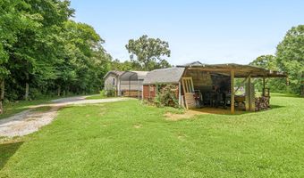 237 Bulls Horne Rd, Abbeville, SC 20620