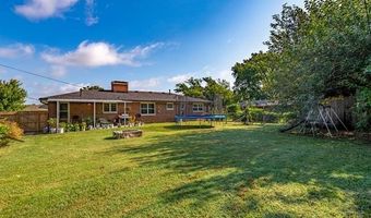 3615 Utah Ave, Bartlesville, OK 74006