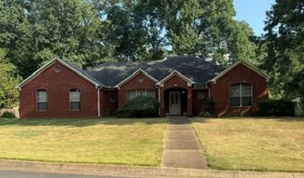 406 N Park Dr, Arkadelphia, AR 71923