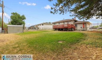 20 Goldenrod, Casper, WY 82604
