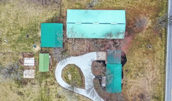 12471 N 100 E, Alexandria, IN 46001