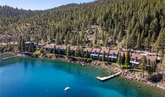 475 Lakeshore Blvd 36, Incline Village, NV 89451