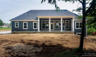 4229 Loon Ln, Ann Arbor, MI 48103