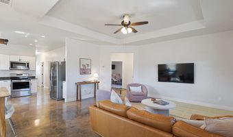 1609 W Uvalde, Alpine, TX 79830