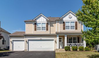 992 Neuhaven Dr, Antioch, IL 60002
