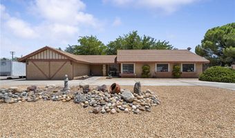 13275 Shawnee, Apple Valley, CA 92308